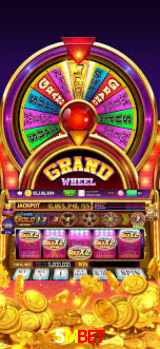 5Mbet App