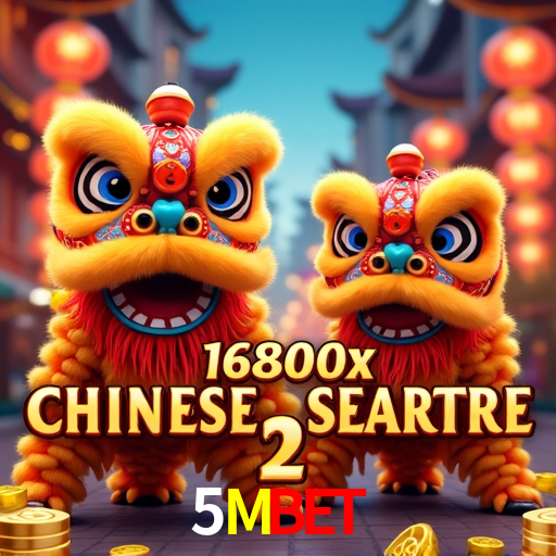Sinta a adrenalina dos jogos de cassino com 5Mbet