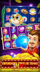 5Mbet
