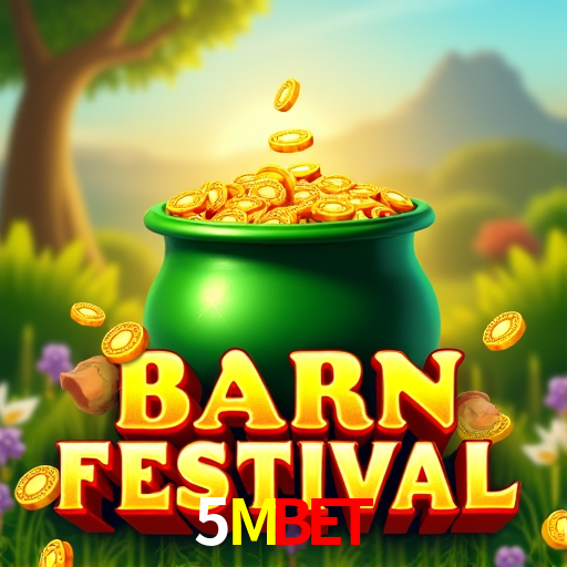 5Mbet App