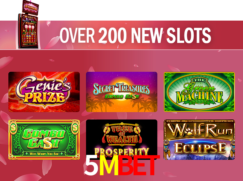 5Mbet.Com