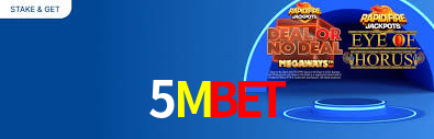 Bônus Generosos e Exclusivos no 5Mbet para Você!