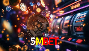 5Mbet: A Experiência de Casino com Jogos de Mesa ao Vivo